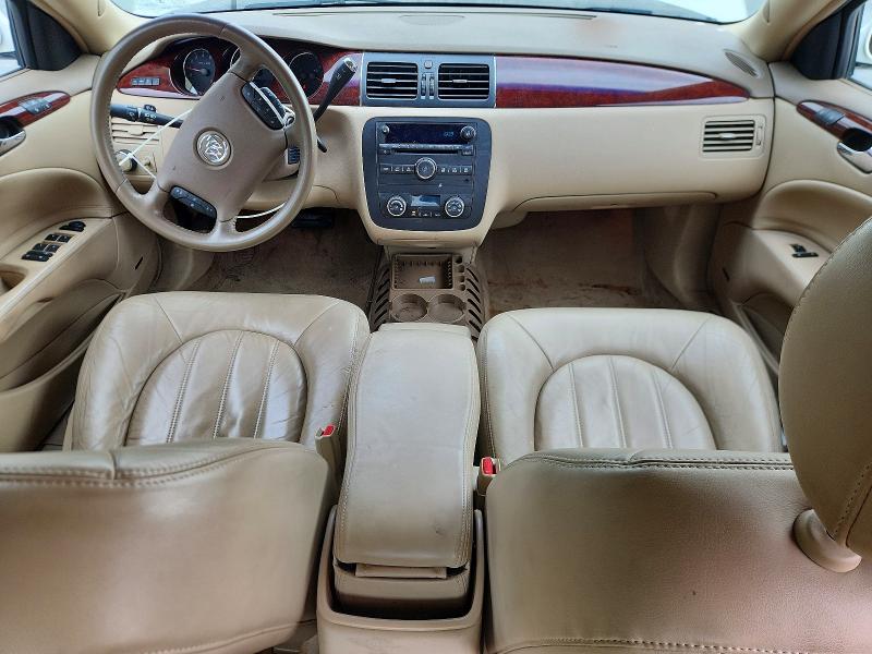 Продаж на аукціоні авто 2006 Buick Lucerne, vin: 1G4HD57256U161873, номер лоту: 59615666