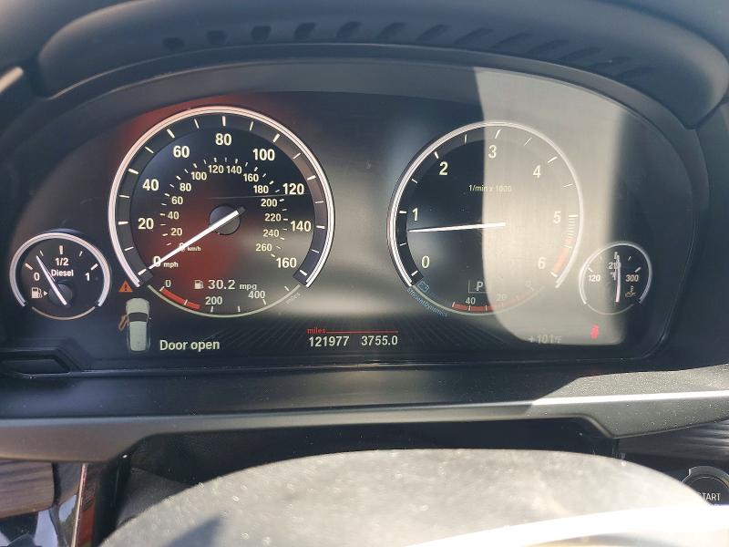58809526 :رقم المزاد ، 5UXKS4C30H0Y15910 vin ، 2017 Bmw X5 مزاد بيع