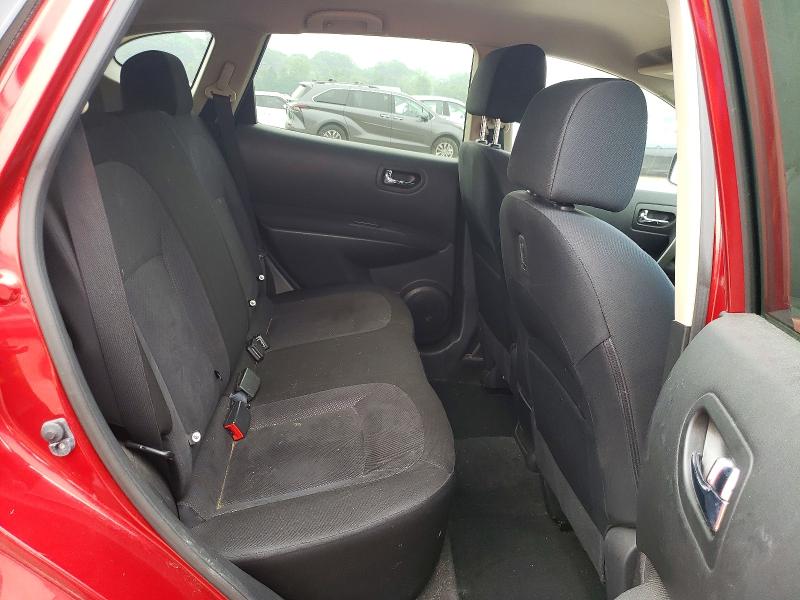 Продажа на аукционе авто 2015 Nissan Rogue Select, vin: JN8AS5MV0FW759971, номер лота: 61154076