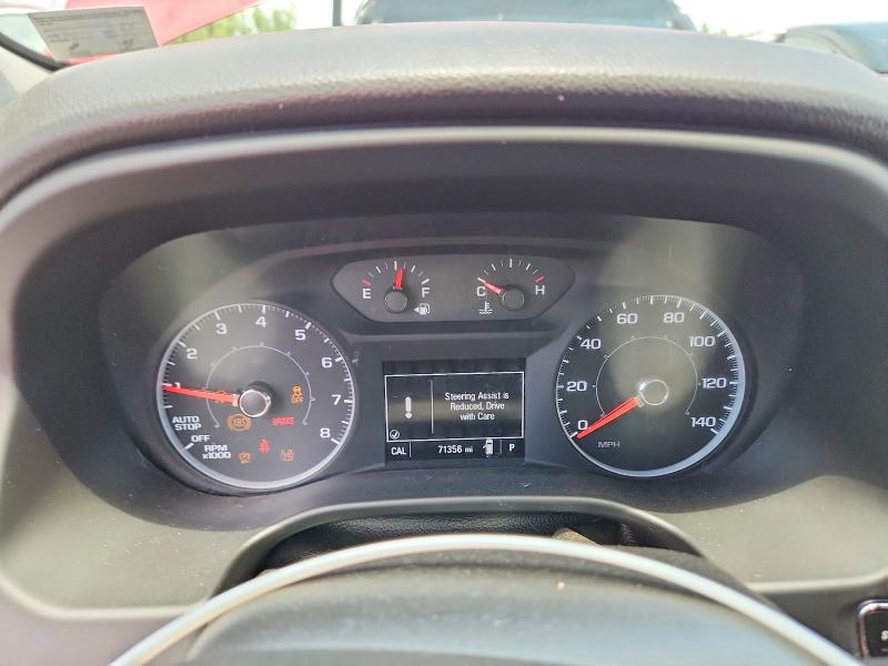 2019 Gmc Acadia მანქანა იყიდება აუქციონზე, vin: 1GKKNRLA9KZ224244, აუქციონის ნომერი: 59390846