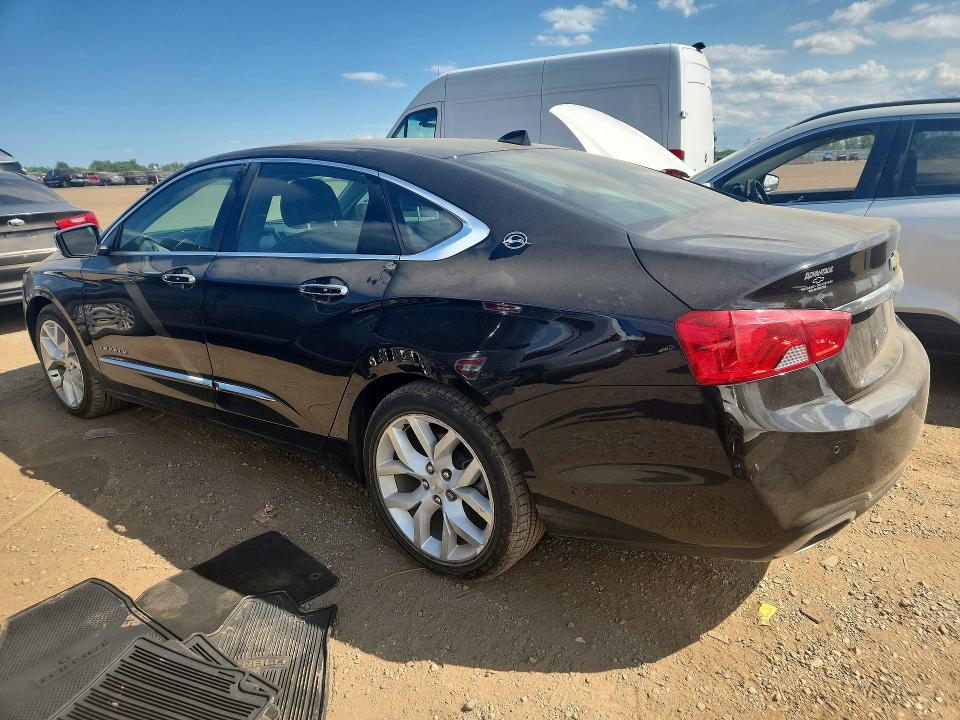 Продажа на аукционе авто 2014 Chevrolet Impala, vin: 2G1155S37E9201409, номер лота: 61250036