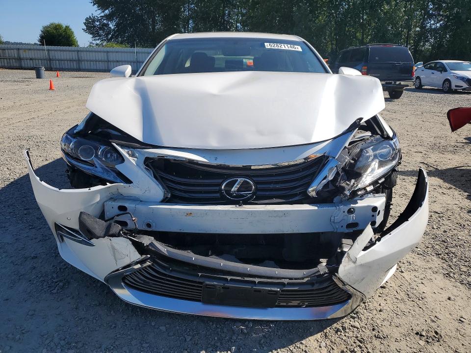 Продажа на аукционе авто 2016 Lexus Es, vin: JTHBK1GG7G2233155, номер лота: 62821146