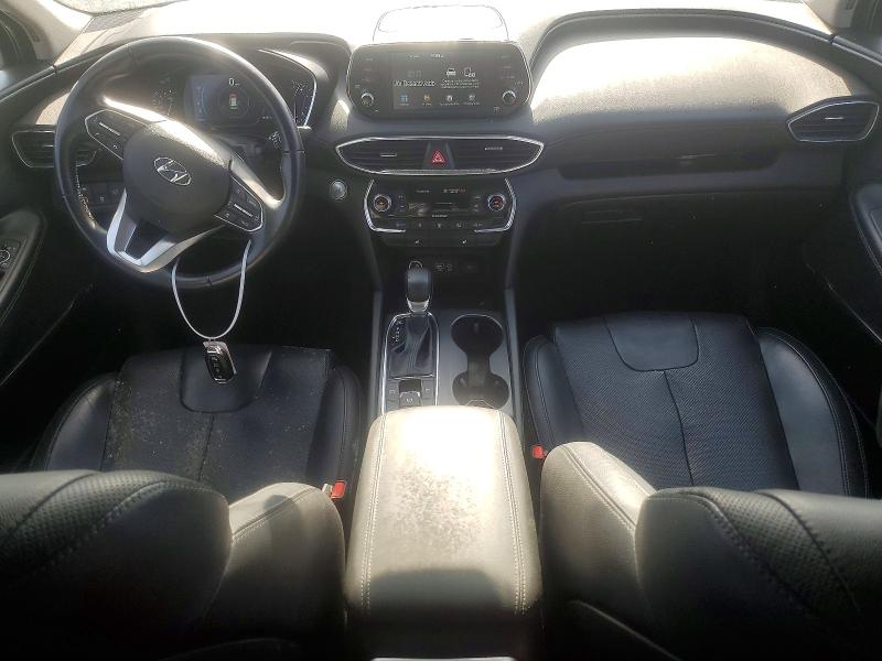 Продаж на аукціоні авто 2019 Hyundai Santa Fe, vin: 5NMS53AA4KH083681, номер лоту: 47995796