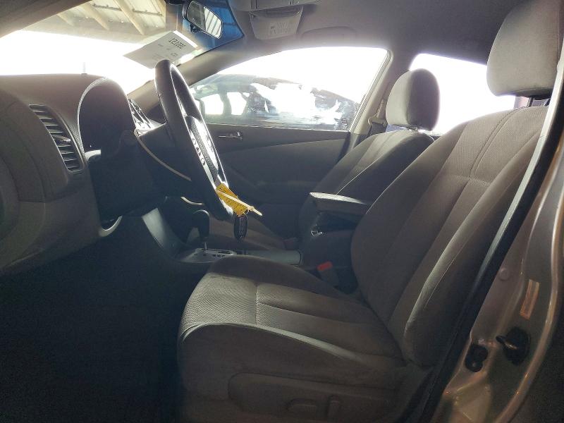 Aukcja sprzedaży 2007 Nissan Altima, vin: 1N4AL21E67N449624, numer aukcji: 60179996