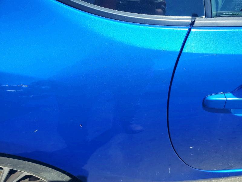 Aukcja sprzedaży 2014 Subaru Brz, vin: JF1ZCAC17E8603387, numer aukcji: 60485456