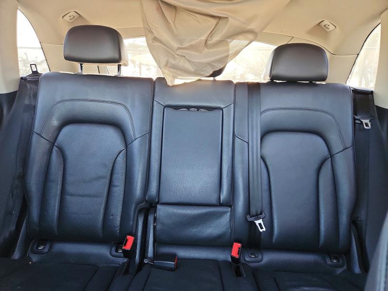 Aukcja sprzedaży 2012 Audi Q5, vin: WA1LFAFP4CA060765, numer aukcji: 59398386