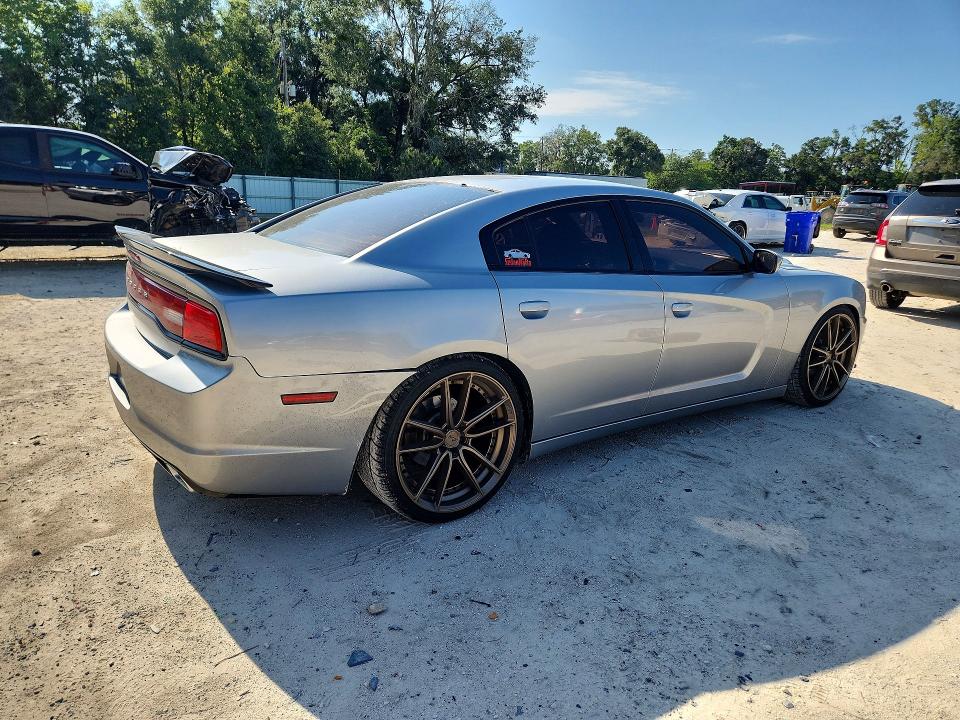 Aukcja sprzedaży 2013 Dodge Charger, vin: 2C3CDXBG3DH688425, numer aukcji: 61439206