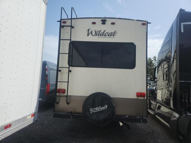 Auction sale of the 2017 Foresriver Travel Trl, vin: 5ZT3WCXB7HG000521, lot number: 68421766