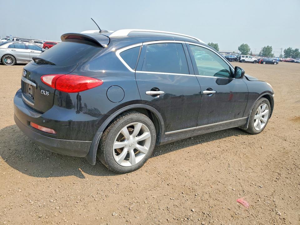 Aukcja sprzedaży 2008 Infiniti Ex35, vin: JNKAJ09F78M357932, numer aukcji: 62538266
