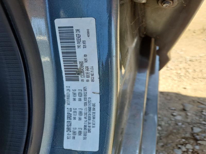 Aukcja sprzedaży 2012 Chrysler 200, vin: 1C3CCBBG4CN304695, numer aukcji: 63043536