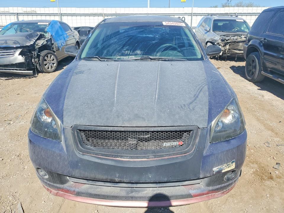 Продажа на аукционе авто 2005 Nissan Altima, vin: 1N4BL11D15N483067, номер лота: 54345926