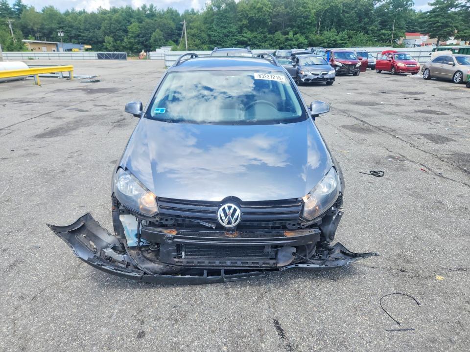 Продаж на аукціоні авто 2012 Volkswagen Jetta, vin: 3VWPP7AJ8CM605490, номер лоту: 63221216