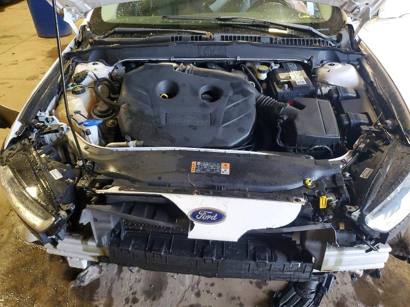 62864986 :رقم المزاد ، 3FA6P0K96FR134513 vin ، 2015 Ford Fusion مزاد بيع