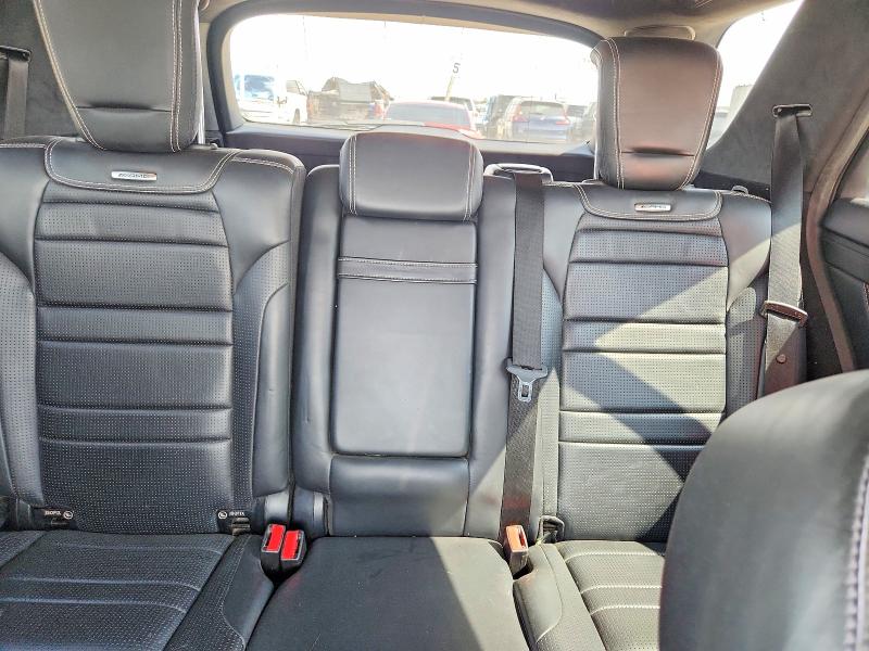 Продаж на аукціоні авто 2015 Mercedes-benz Ml, vin: 4JGDA7EB6FA567555, номер лоту: 62954176