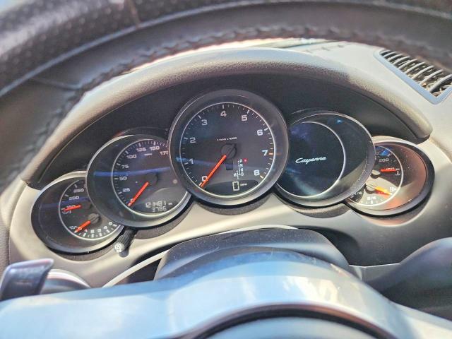 Aukcja sprzedaży 2016 Porsche Cayenne, vin: WP1AA2A27GLA09282, numer aukcji: 62318846