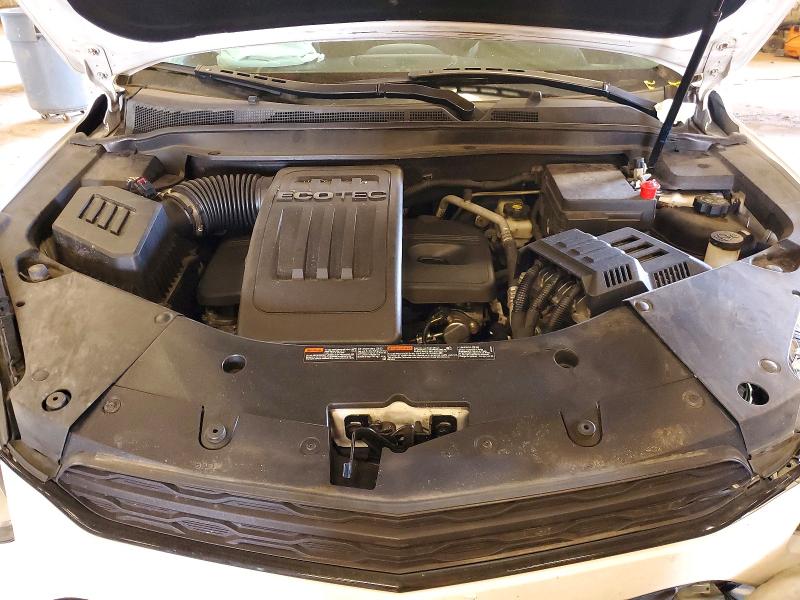 2017 Chevrolet Equinox მანქანა იყიდება აუქციონზე, vin: 2GNFLFEK5H6246809, აუქციონის ნომერი: 59059486