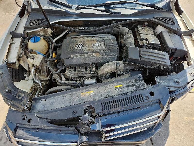 Aukcja sprzedaży 2015 Volkswagen Passat, vin: 1VWAS7A34FC112966, numer aukcji: 59796496