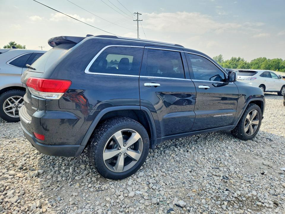 Aukcja sprzedaży 2015 Jeep Grand Cherokee, vin: 1C4RJFBG7FC756885, numer aukcji: 59333656