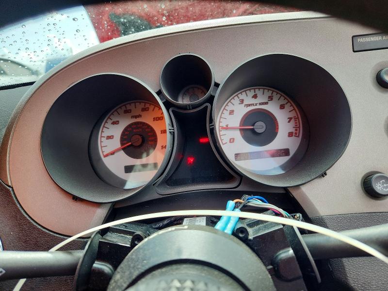 Aukcja sprzedaży 2006 Pontiac Solstice, vin: 1G2MB35B26Y113714, numer aukcji: 62146416