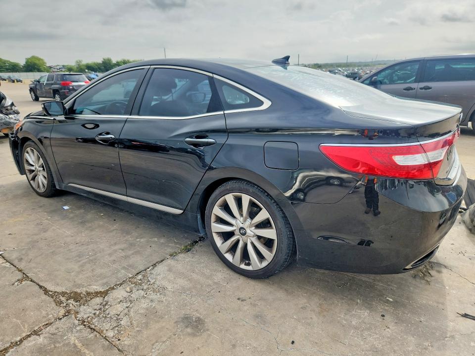 Aukcja sprzedaży 2014 Hyundai Azera, vin: KMHFH4JG3EA388344, numer aukcji: 61232176