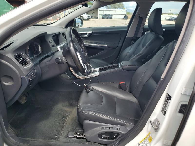 Продаж на аукціоні авто 2016 Volvo V60, vin: YV140MEK9G1288523, номер лоту: 61045566