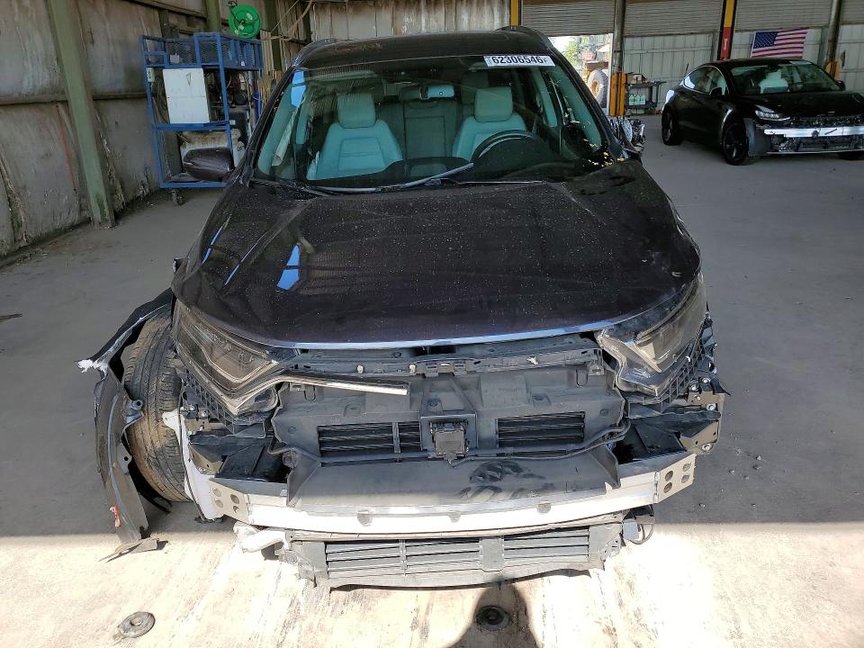 Aukcja sprzedaży 2018 Honda Cr-v, vin: 7FARW1H97JE043370, numer aukcji: 62306546
