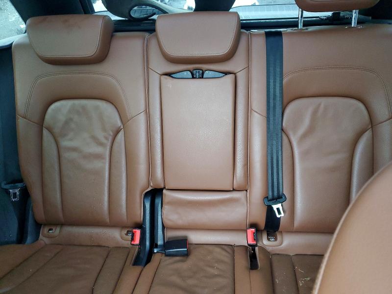 Продаж на аукціоні авто 2010 Audi Q5, vin: WA1LKAFP7AA103021, номер лоту: 62974746