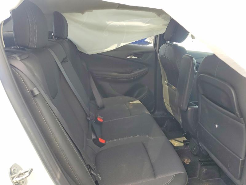 Продаж на аукціоні авто 2022 Buick Encore Gx, vin: KL4MMESLXNB130951, номер лоту: 59400316