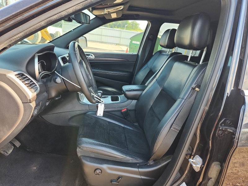 2015 Jeep Grand Cherokee მანქანა იყიდება აუქციონზე, vin: 1C4RJFAG5FC121682, აუქციონის ნომერი: 61188526