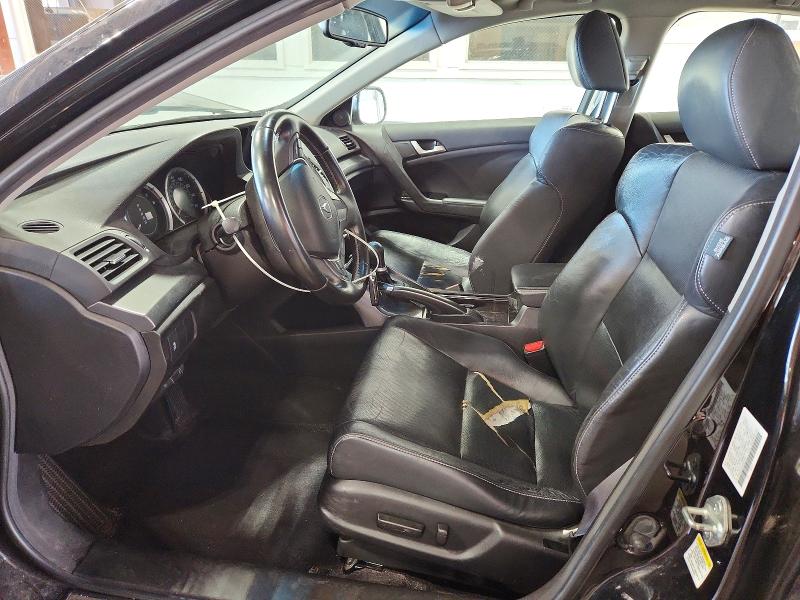 Продаж на аукціоні авто 2011 Acura Tsx, vin: JH4CU2F61BC000288, номер лоту: 61308126