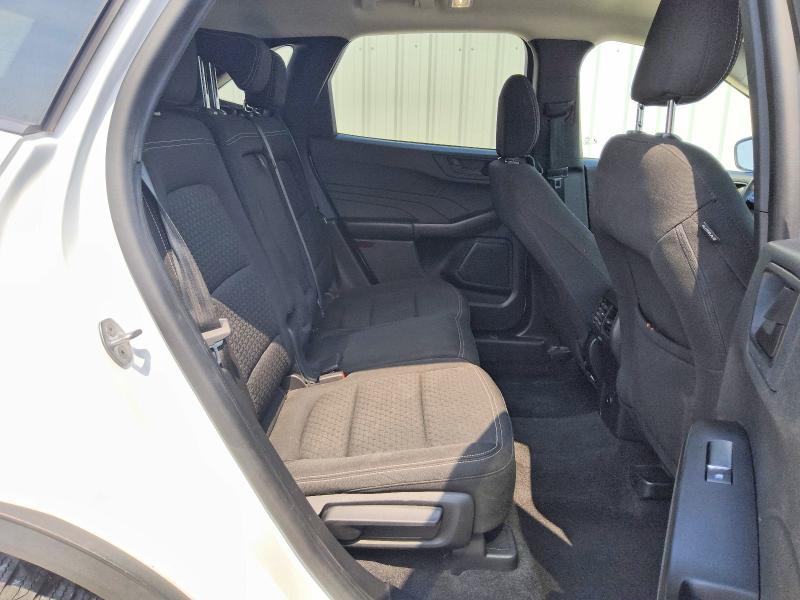 Продажа на аукционе авто 2023 Ford Escape, vin: 1FMCU0GN3PUA59691, номер лота: 59644326