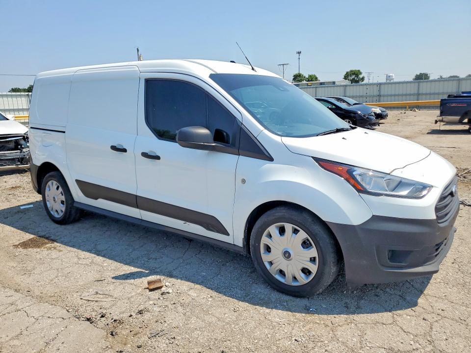 Aukcja sprzedaży 2022 Ford Transit Connect, vin: NM0LS7S22N1532816, numer aukcji: 60369856
