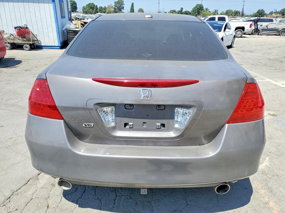 2006 Honda Accord მანქანა იყიდება აუქციონზე, vin: 1HGCM66886A002908, აუქციონის ნომერი: 62792136