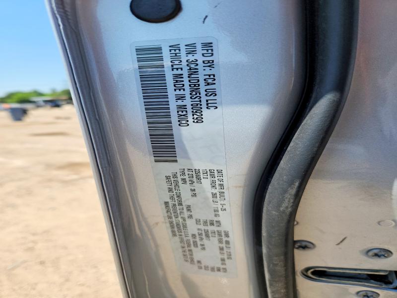 Продажа на аукционе авто 2025 Jeep Compass, vin: 3C4NJDBN5ST609299, номер лота: 60656306