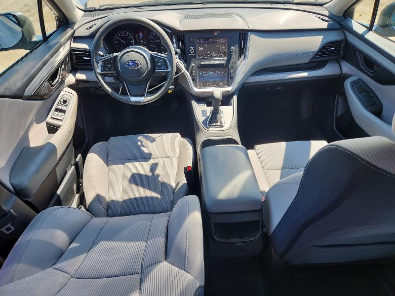 61013386 :رقم المزاد ، 4S3BWAA63L3028961 vin ، 2020 Subaru Legacy مزاد بيع