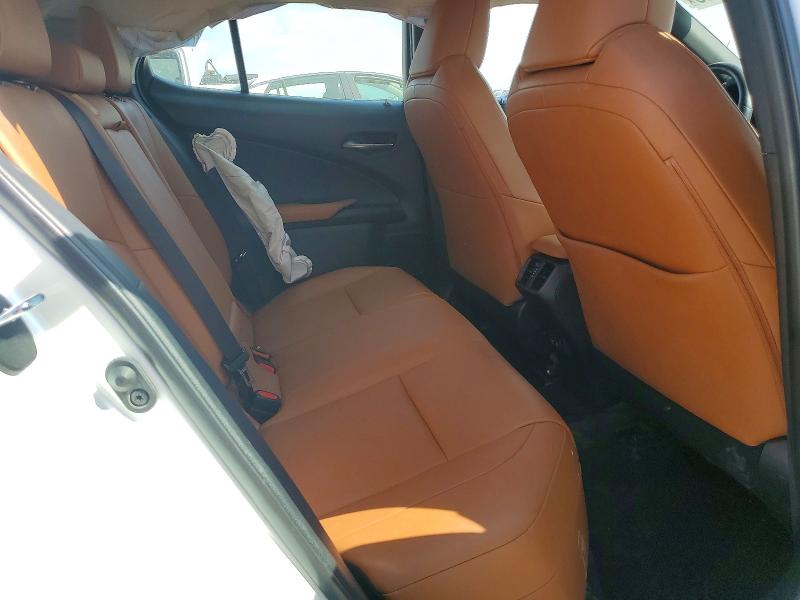 Продажа на аукционе авто 2020 Lexus Ux, vin: JTHP3JBH5L2021044, номер лота: 63505056