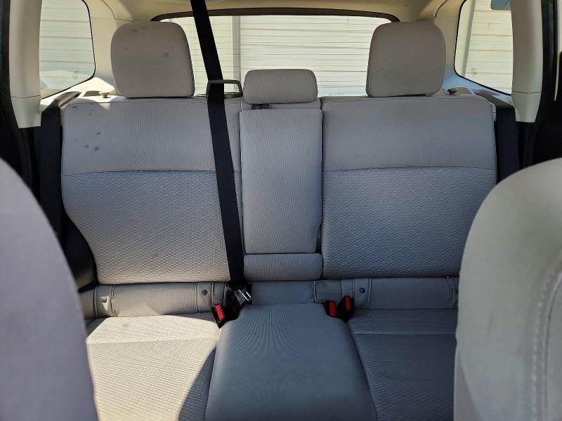 60588866 :رقم المزاد ، JF2SJADC1FH418207 vin ، 2015 Subaru Forester مزاد بيع
