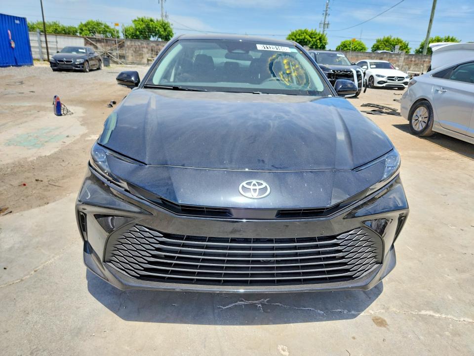Aukcja sprzedaży 2026 Toyota Camry, vin: 4T1DAACK1TU765163, numer aukcji: 61125166