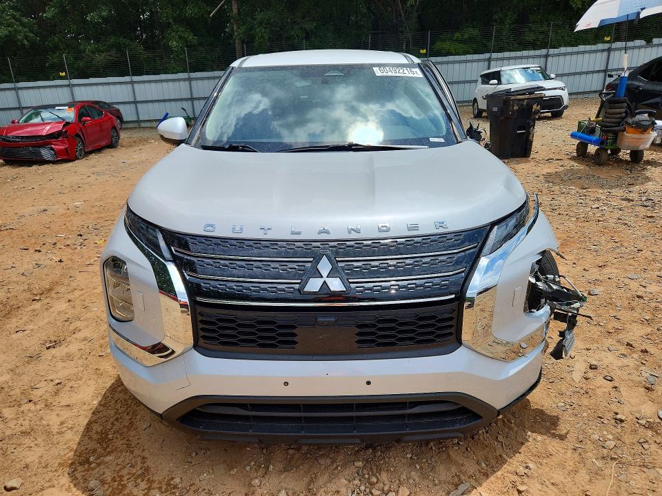 Aukcja sprzedaży 2024 Mitsubishi Outlander, vin: JA4J4UA88RZ005065, numer aukcji: 60492216