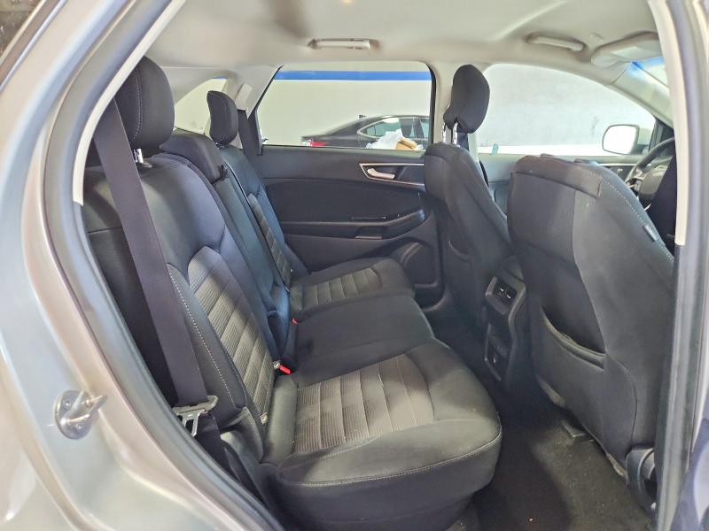 2019 Ford Edge მანქანა იყიდება აუქციონზე, vin: 2FMPK3J90KBC68468, აუქციონის ნომერი: 58480406