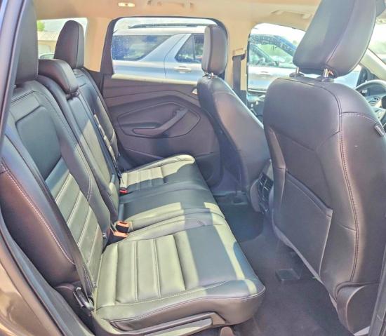 Aukcja sprzedaży 2019 Ford Escape, vin: 1FMCU9J92KUC22193, numer aukcji: 59719666