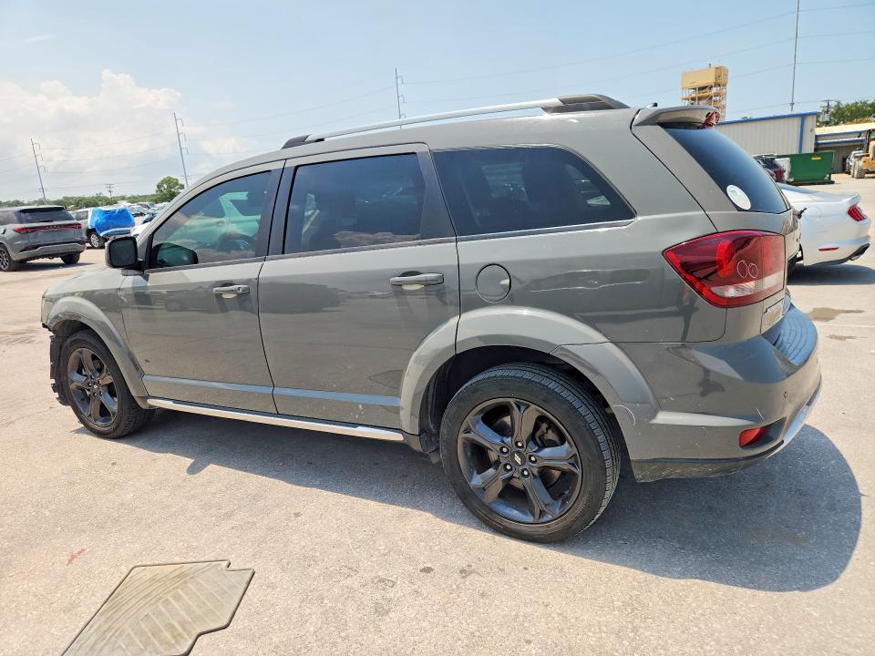 Aukcja sprzedaży 2020 Dodge Journey, vin: 3C4PDCGB6LT261250, numer aukcji: 63251396