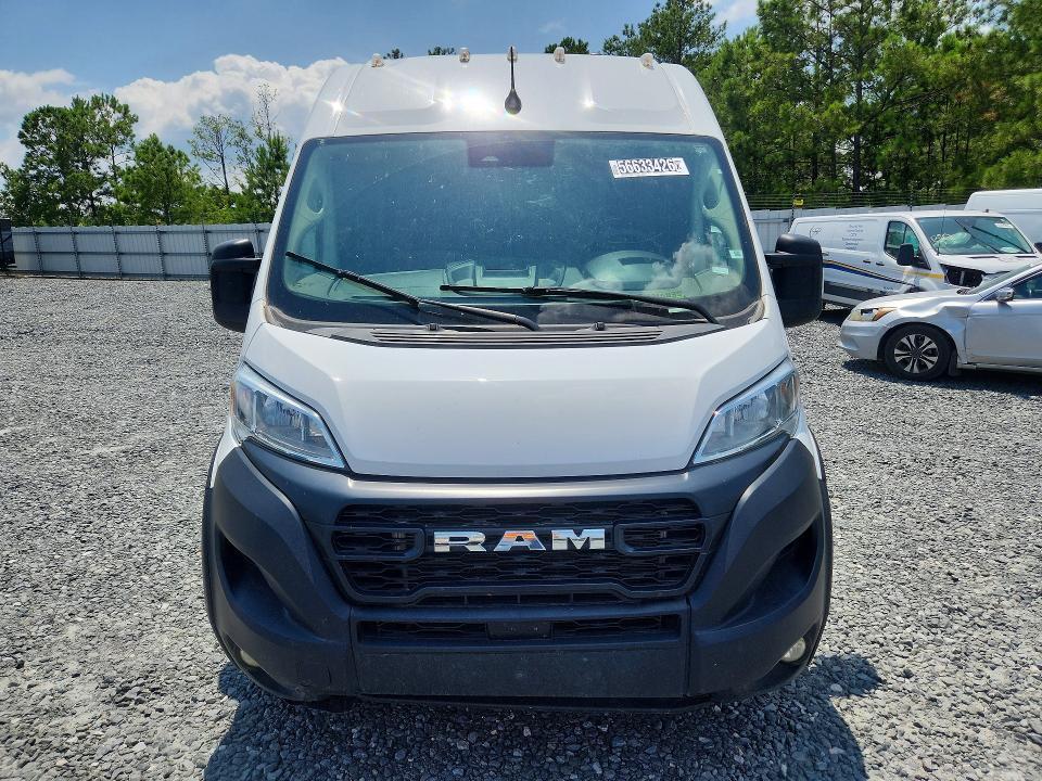Aukcja sprzedaży 2024 Ram Promaster 2500, vin: 3C6LRVCG2RE146808, numer aukcji: 56633426