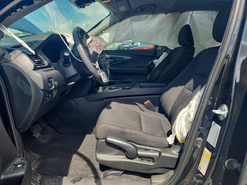 Aukcja sprzedaży 2024 Honda Ridgeline, vin: 5FPYK3F21RB028192, numer aukcji: 59621916