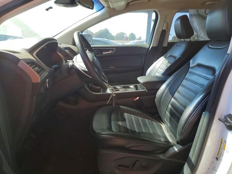 63333786 :رقم المزاد ، 2FMPK3J94LBA29765 vin ، 2020 Ford Edge مزاد بيع