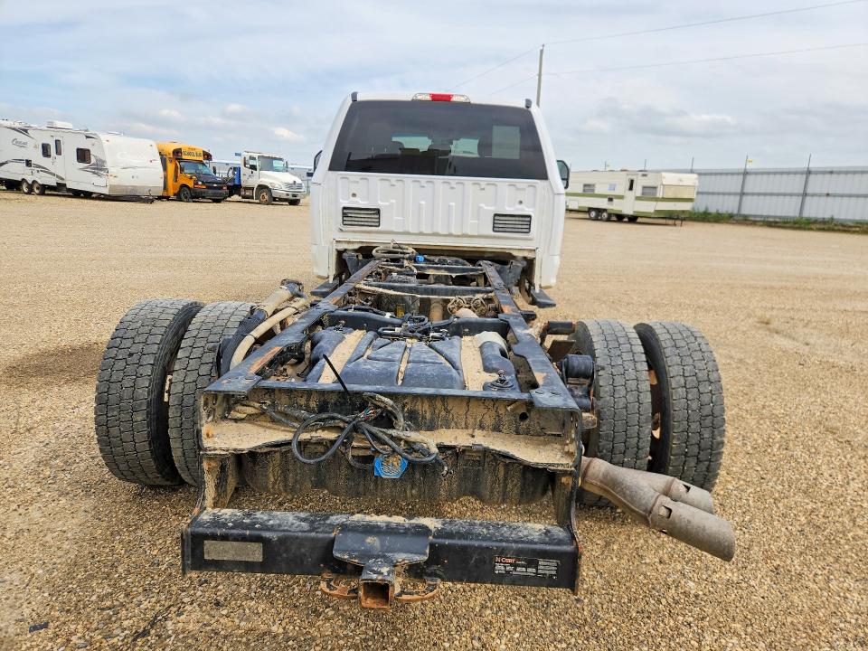 2019 Ford F550 მანქანა იყიდება აუქციონზე, vin: 1FD0W5HT9KEG60310, აუქციონის ნომერი: 59538206