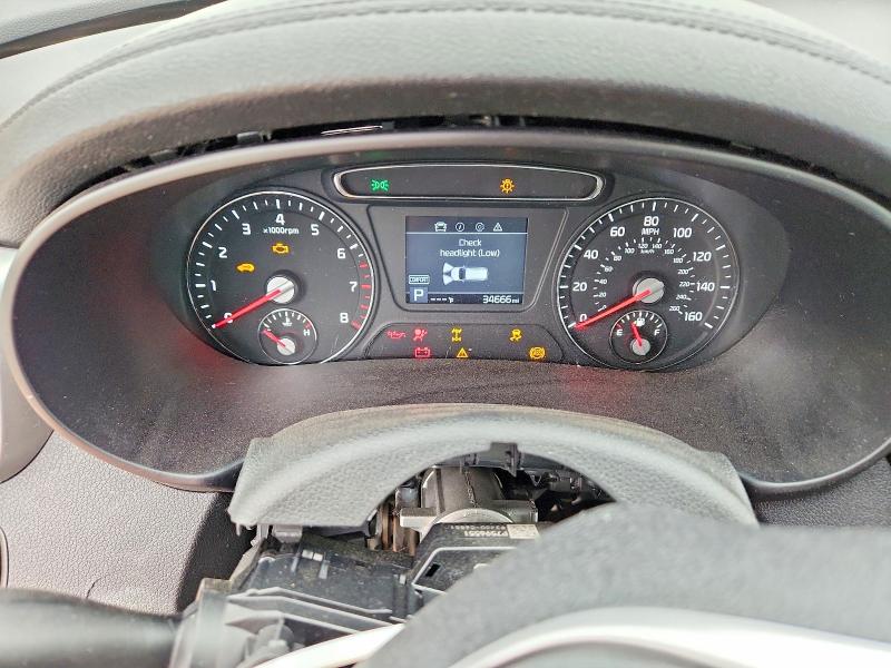 Aukcja sprzedaży 2020 Kia Sorento, vin: 5XYPGDA51LG693879, numer aukcji: 61937316