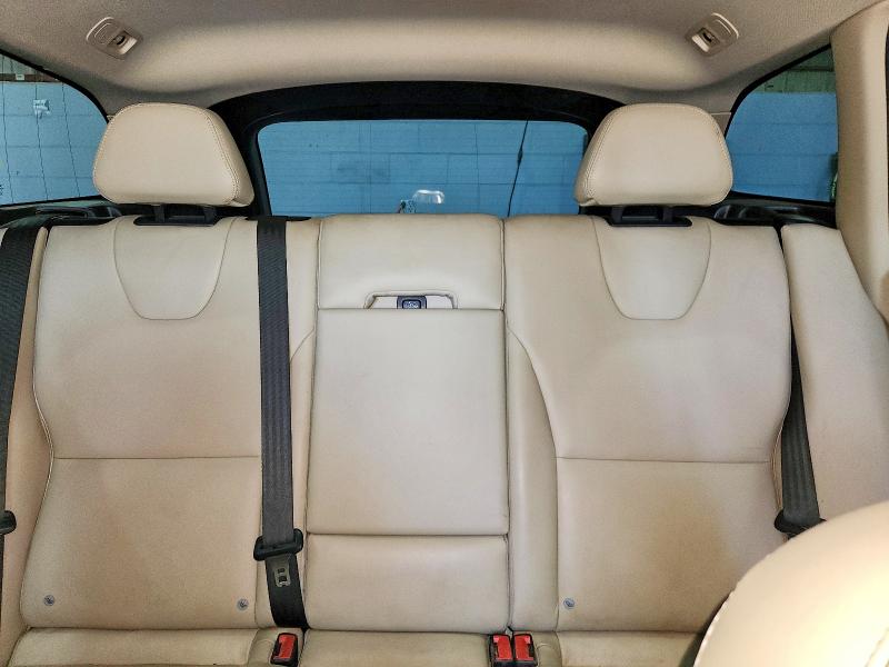 62847936 :رقم المزاد ، YV440MRU9H2021294 vin ، 2017 Volvo Xc60 مزاد بيع