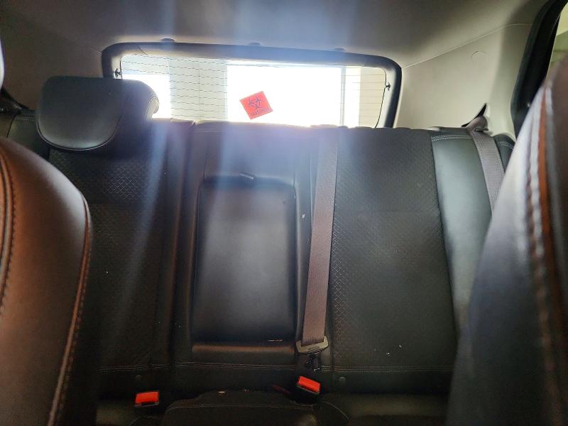 Aukcja sprzedaży 2018 Buick Encore, vin: KL4CJASB8JB683144, numer aukcji: 63121726