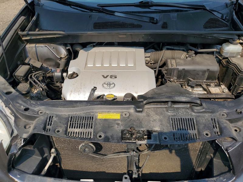 Aukcja sprzedaży 2010 Toyota Highlander, vin: JTEDK3EH0A2164619, numer aukcji: 60136546